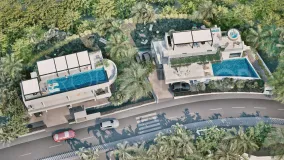 For sale Nueva Andalucia plot