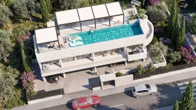 For sale Nueva Andalucia plot