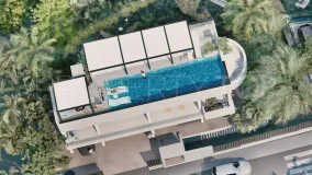 For sale Nueva Andalucia plot