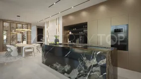 Villa en venta con 3 dormitorios en San Pedro Playa