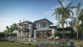 Villa en venta con 3 dormitorios en San Pedro Playa