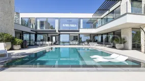 La Alqueria, villa con 5 dormitorios en venta