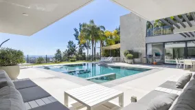 La Alqueria, villa con 5 dormitorios en venta