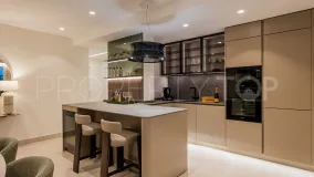 Apartamento planta baja en venta con 3 dormitorios en Bahía del Velerín