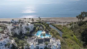 Apartamento planta baja en venta con 3 dormitorios en Bahía del Velerín