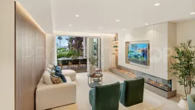For sale Bahía del Velerín ground floor apartment with 3 bedrooms