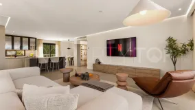 Nueva Andalucia apartment for sale