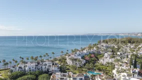 Apartamento planta baja en venta en Alcazaba Beach