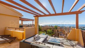 Hacienda del Señorio de Cifuentes, Ático de 2 dormitorios a la venta