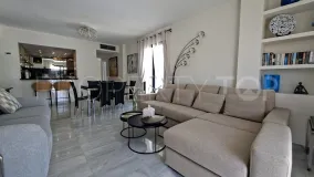 For sale Jardines del Puerto penthouse with 3 bedrooms