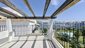 For sale Jardines del Puerto penthouse with 3 bedrooms