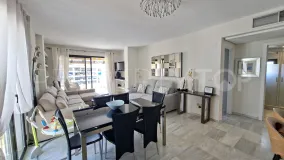For sale Jardines del Puerto penthouse with 3 bedrooms