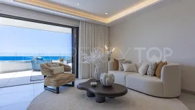 For sale Beach Side New Golden Mile apartment with 2 bedrooms