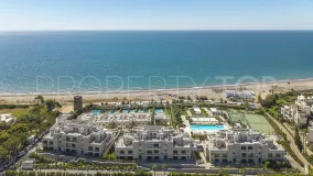 For sale Beach Side New Golden Mile apartment with 2 bedrooms