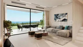 Elviria town house for sale