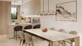 Elviria town house for sale
