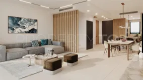 Elviria town house for sale