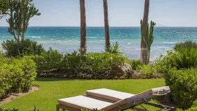 Beach Side New Golden Mile, apartamento planta baja en venta de 3 dormitorios