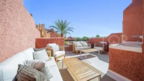 Nueva Andalucia, adosado de 3 dormitorios en venta
