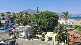 For sale apartment with 1 bedroom in Marbella - Puerto Banus