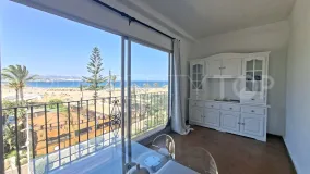 For sale apartment with 1 bedroom in Marbella - Puerto Banus