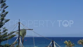 For sale apartment with 1 bedroom in Marbella - Puerto Banus