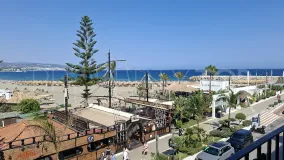 For sale apartment with 1 bedroom in Marbella - Puerto Banus
