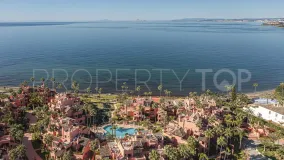 Apartamento en venta en Guadalmansa Playa con 3 dormitorios