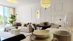 Apartamento con 3 dormitorios en venta en La Quinta Golf