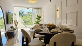 Apartamento con 3 dormitorios en venta en La Quinta Golf