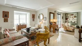 Villa de 4 dormitorios a la venta en La Quinta