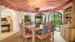4 bedrooms villa for sale in La Quinta