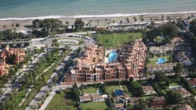 San Pedro Playa, apartamento planta baja en venta con 3 dormitorios