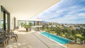 Villa for sale in La Alqueria with 5 bedrooms