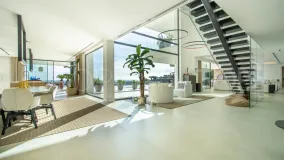 Villa for sale in La Alqueria with 5 bedrooms