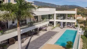 Villa for sale in La Alqueria with 5 bedrooms