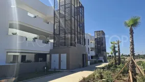3 bedrooms Estepona East penthouse for sale
