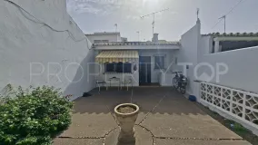 La Campana, casa a la venta con 2 dormitorios