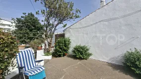 La Campana, casa a la venta con 2 dormitorios