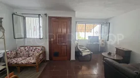 La Campana, casa a la venta con 2 dormitorios