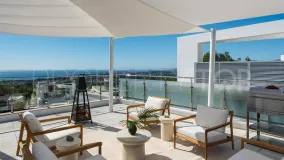 Sierra Blanca, pareado en venta