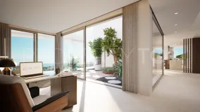 Se vende apartamento en La Quinta de 4 dormitorios