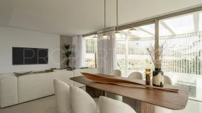 Comprar apartamento en La Quinta