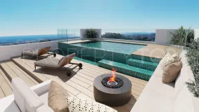Se vende apartamento en La Quinta de 4 dormitorios