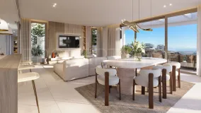 Se vende apartamento en La Quinta de 4 dormitorios