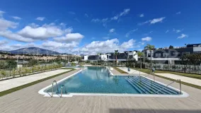 Buy El Campanario 3 bedrooms chalet