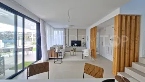 Buy El Campanario 3 bedrooms chalet