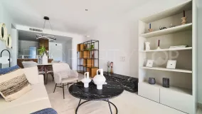 For sale New Golden Mile 2 bedrooms ground floor apartment