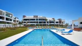 For sale New Golden Mile 2 bedrooms ground floor apartment