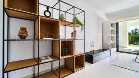For sale New Golden Mile 2 bedrooms ground floor apartment